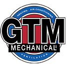 GTM Mechanical Inc.